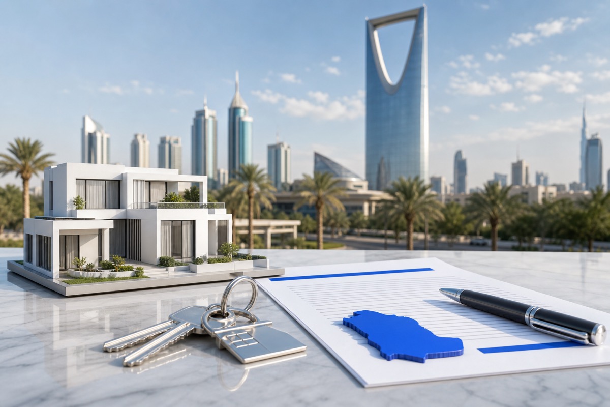 Property Ownership for Non-Saudis: New Rules and How to Prepare