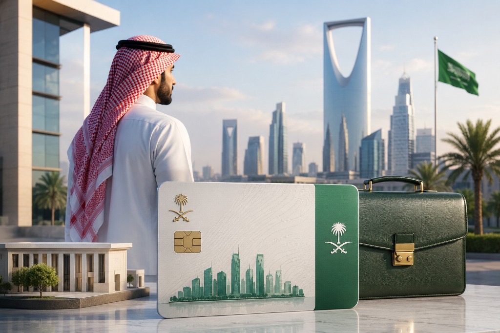 Premium Residency Through the Business Route