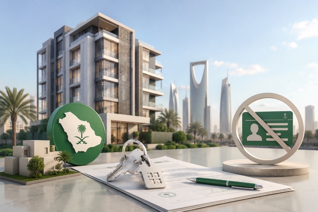 Buying Property Without Premium Residency