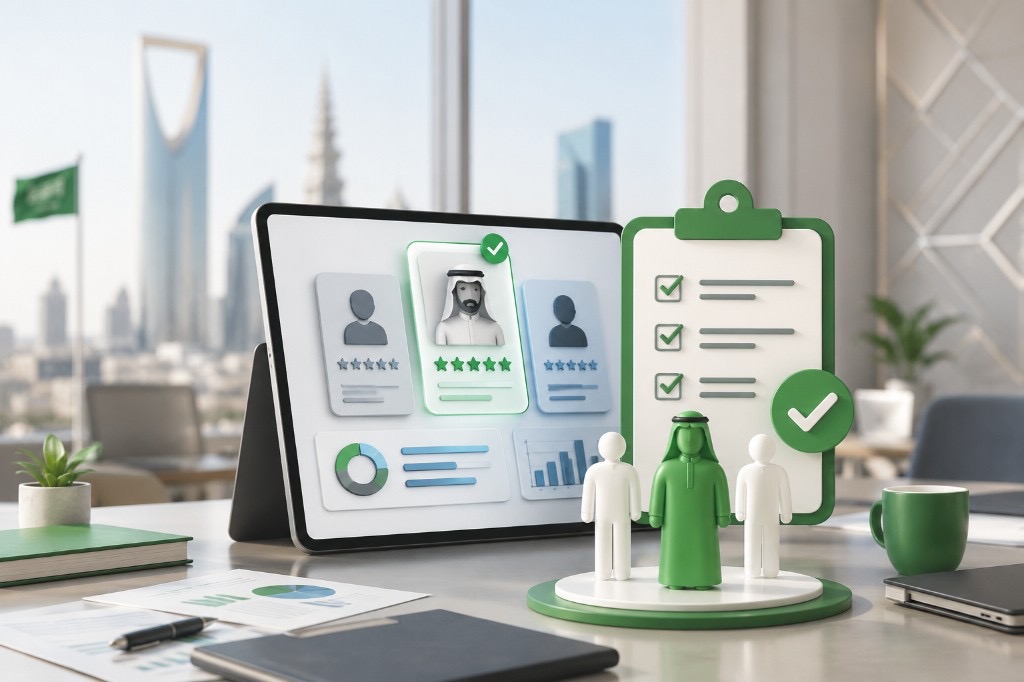 Qiwa System: Saudi National Hiring Requirements