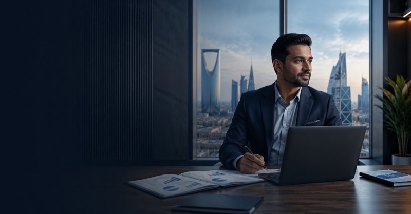 Entrepreneur License