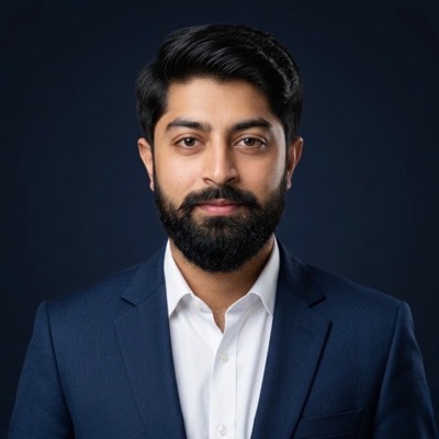 Ahmed bin Riaz