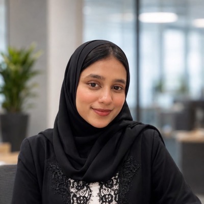 Aisha Rahman