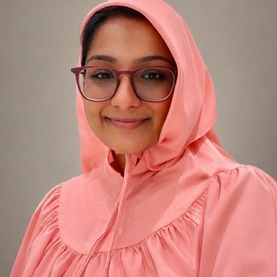 Arwa Feroze