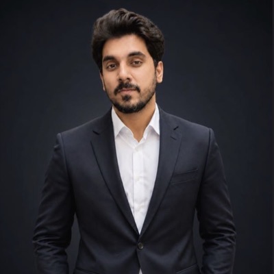 Azhar Mushtaq
