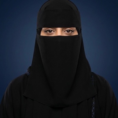 Saeeda Shah