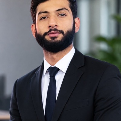 Sarmad ur Rahim