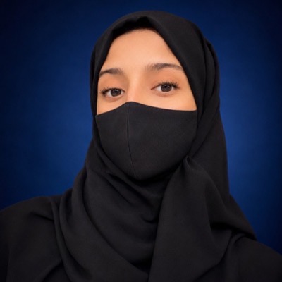 Syeda Mahreen