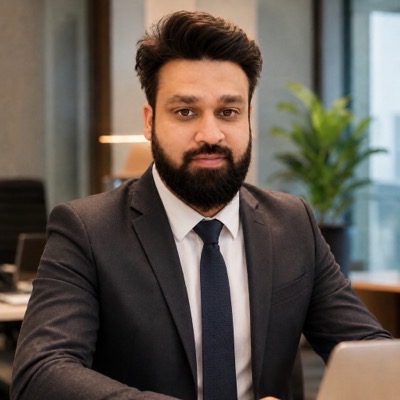 Umer Shafi