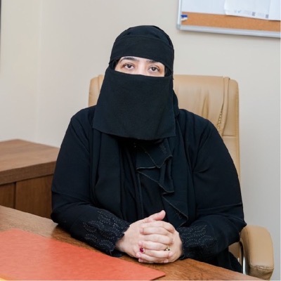 Faiza Abdul Aziz