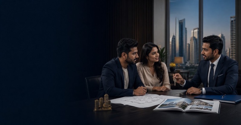Property Purchase