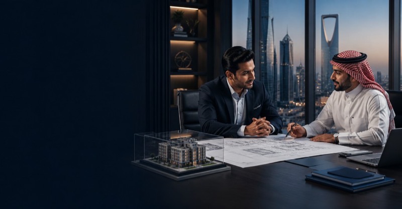 Real Estate Business